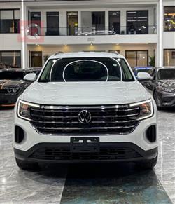 فولكسفاغن أطلس